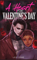 Heart for Valentine's Day