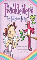 Twinklesteps the Ballerina Fairy