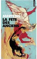 Fte Des Anciens(la)