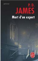 Mort d'Un Expert