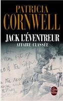 Jack l'eventreur affaire classee
