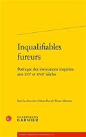 Inqualifiables Fureurs