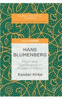 Hans Blumenberg