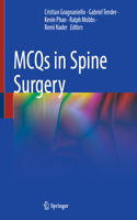 McQs in Spine Surgery