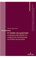 El Oeste recuperado