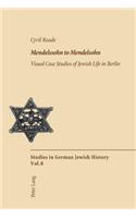 Mendelssohn to Mendelsohn