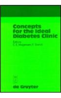 Concepts for the Ideal Diabetes Clinic