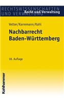 Nachbarrecht Baden-Wurttemberg
