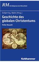 Geschichte Des Globalen Christentums