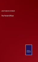 Parish Officer