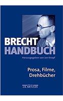 Brecht-Handbuch