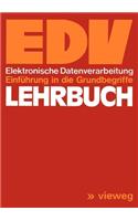 Lehrbuch EDV