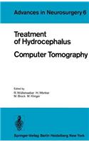 Treatment of Hydrocephalus Computer Tomography