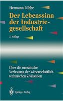 Der Lebenssinn Der Industriegesellschaft