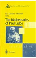 The Mathematics of Paul Erdas II