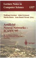 Artificial Neural Networks -- Icann '97