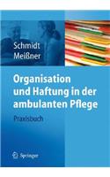 Organisation Und Haftung in Der Ambulanten Pflege