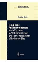Ising-type Antiferromagnets
