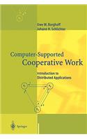 Computer-Supported Cooperative Work