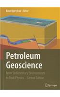 Petroleum Geoscience