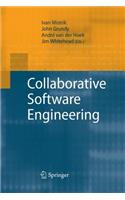 Collaborative Software Engineering