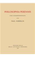 Philosophia Perennis