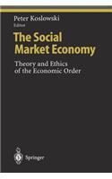 Social Market Economy