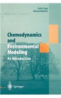 Chemodynamics and Environmental Modeling