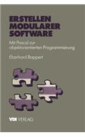 Erstellen Modularer Software