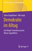 Demokratie Im Alltag