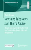 News Und Fake News Zum Thema Impfen