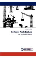 Systems Architecture