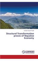 Structural Transformation proces of Nepalese Economy