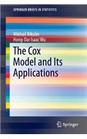 Cox Model and Its Applications