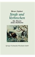 Strafe Und Verbrechen