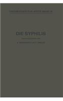 Die Syphilis