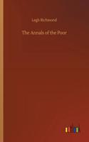 The Annals of the Poor