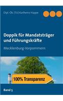 Doppik für Mandatsträger und Führungskräfte