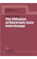 Diffusion of Electronic Data Interchange