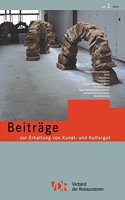 Vdr-Beitrage Zur Erhaltung Von Kunst- Und Kulturgut