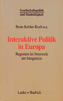 Interaktive Politik in Europa
