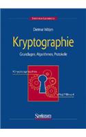 Kryptographie