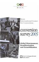 Conversion Survey 2005