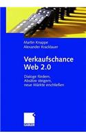 Verkaufschance Web 2.0