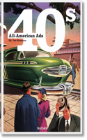 All-American Ads of the 40s