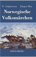 Norwegische Volksmärchen
