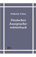 Deutsches Aussprachewörterbuch