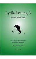 Lyrik-Lesung 3