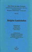Religiose Landschaften
