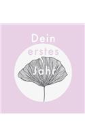 Dein erstes Jahr